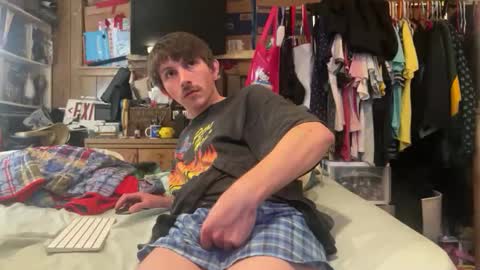 FUCKR online show from 13, 2, 2026