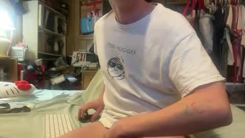 FUCKR online show from 5, 3, 2026