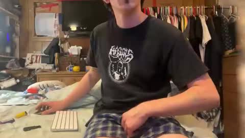 FUCKR online show from 29, 3, 2026