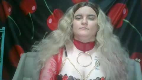 Snapshot of 6redhotbunnie9 chatting on 17, 11, 2025 6redhotbunnie9 online show from 17, 11, 2025