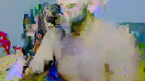 Snapshot of 6sexy_girl9 chatting on 14, 10, 2025 Danna online show from 14, 10, 2025