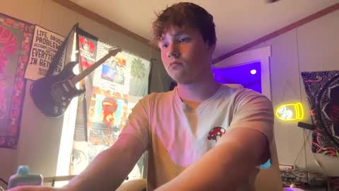 lemonade online show from 16, 2, 2025