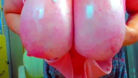 Snapshot of 777_brendi_777 chatting on 7, 3, 2025 Brendi online show from 7, 3, 2025