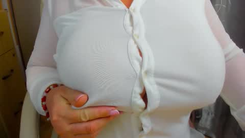 Snapshot of 777_brendi_777 chatting on 15, 10, 2025 Brendi online show from 15, 10, 2025