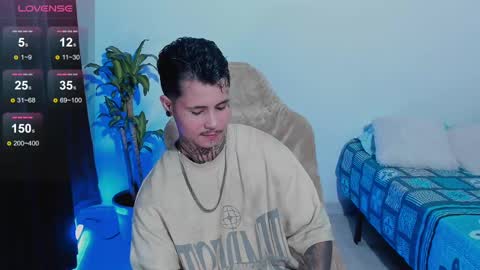 Stefan online show from 21, 9, 2025