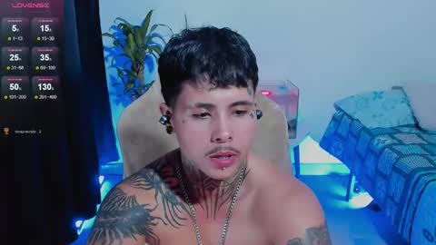 Stefan online show from 25, 9, 2025