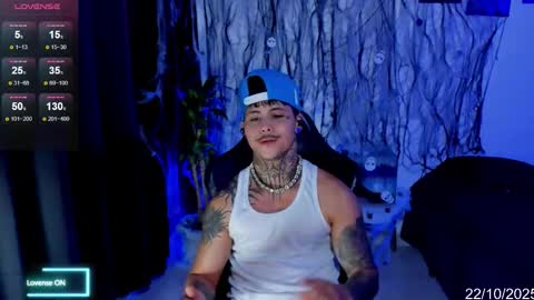 Stefan online show from 23, 10, 2025