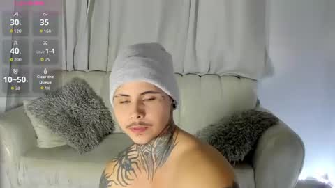 Stefan online show from 8, 7, 2026