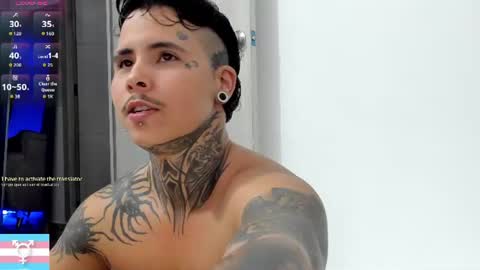 Stefan online show from 17, 7, 2026