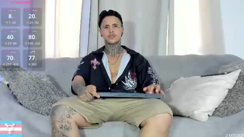 Stefan online show from 21, 7, 2026
