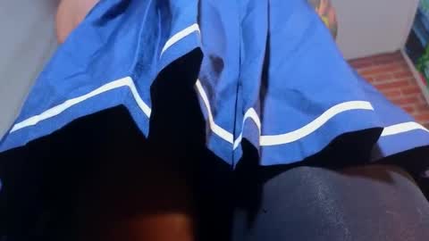 Snapshot of 777lucycosplay chatting on 23, 9, 2025 Lucycosplay777 online show from 23, 9, 2025