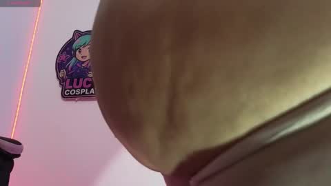 Lucycosplay777 online show from 22, 2, 2026