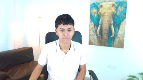 Alan online show from 17, 11, 2025