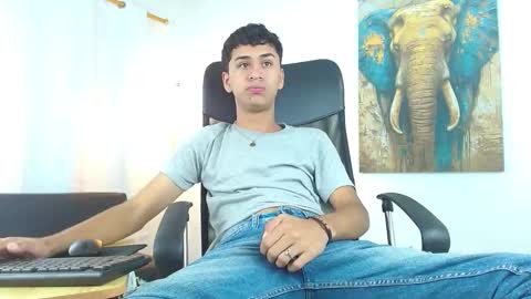 Alan online show from 21, 11, 2025