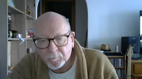  Papi  online show from 25, 12, 2024