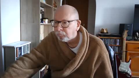  Papi  online show from 9, 2, 2025