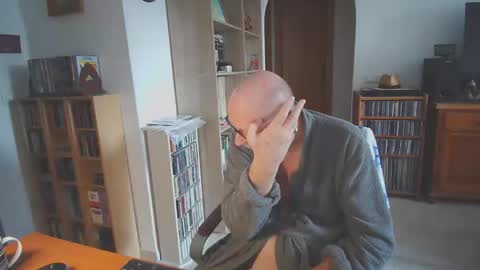  Papi  online show from 29, 10, 2025