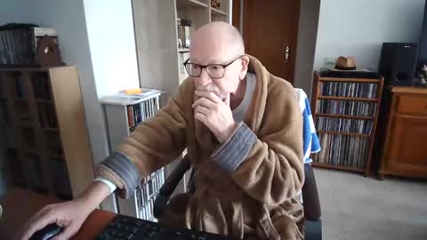  Papi  online show from 20, 12, 2025