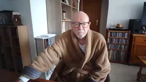  Papi  online show from 19, 1, 2026