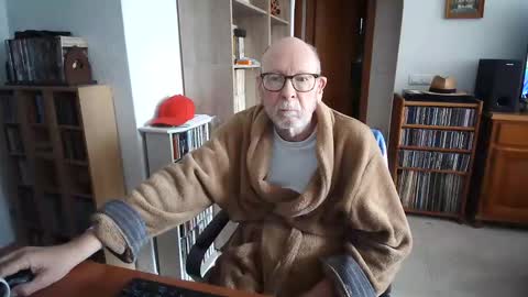  Papi  online show from 11, 2, 2026