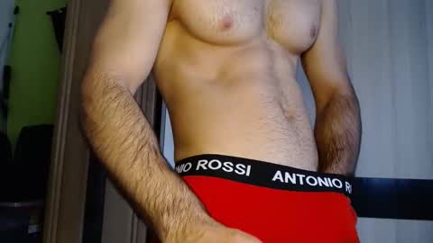 Nicolas online show from 17, 10, 2025