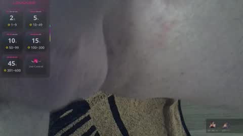 Snapshot of 81_harterschwanz chatting on 22, 12, 2025 Maximilian Max online show from 22, 12, 2025