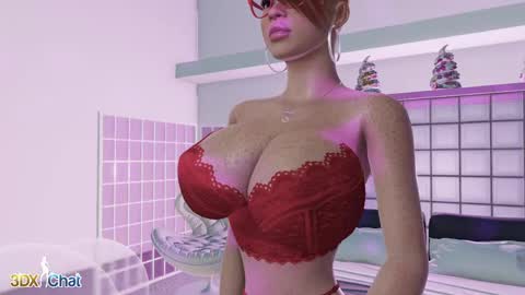 LexiBella online show from 28, 3, 2026