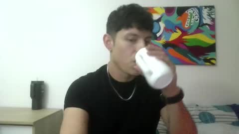 82tomas online show from 19, 4, 2026