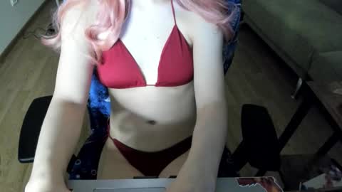 Vika online show from 11, 11, 2025