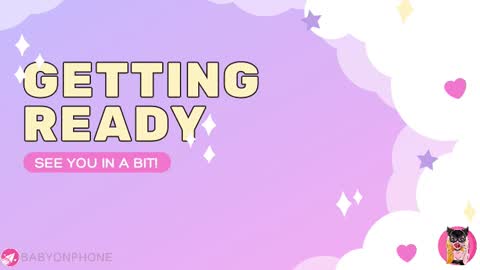Snapshot of 8abycat chatting on 10, 2, 2025   8abycat  Help us reach 250 thumbs up  online show from 10, 2, 2025