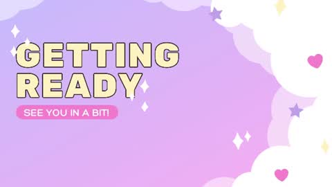   8abycat  Help us reach 250 thumbs up  online show from 5, 7, 2026