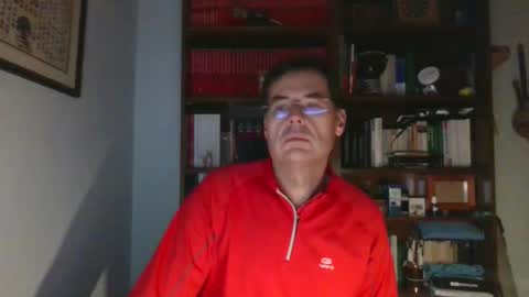 8age online show from 16, 11, 2025