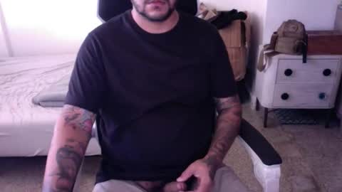 8cha online show from 18, 1, 2026