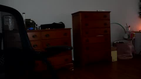 8inch_blessed online show from 2, 12, 2025