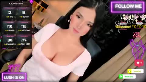 Heaven online show from 7, 7, 2026
