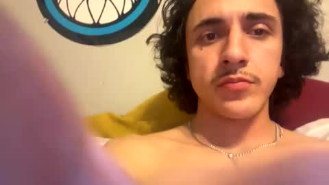 Snapshot of 8inchandres chatting on 6, 11, 2025 Andy online show from 6, 11, 2025