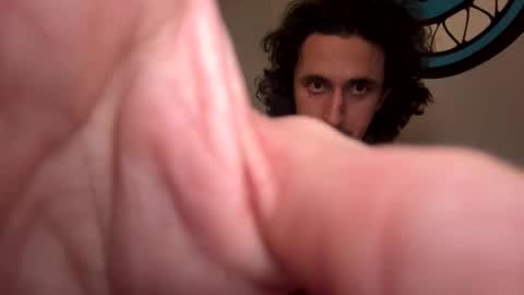 Snapshot of 8inchandres chatting on 8, 2, 2026 Andy online show from 8, 2, 2026