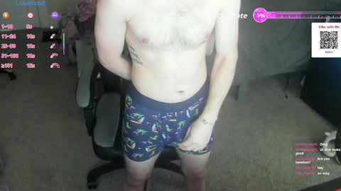 Snapshot of 8inchchaterbater chatting on 28, 4, 2026 will online show from 28, 4, 2026