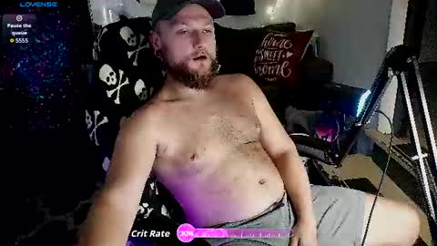 Snapshot of 8inchpunkcub chatting on 29, 7, 2026 8Inchpunkpup online show from 29, 7, 2026