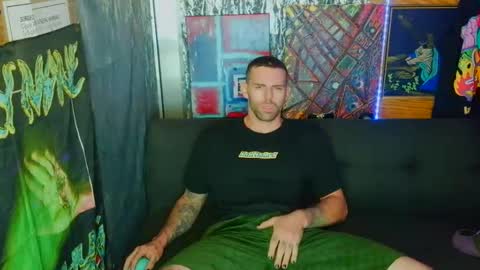 EvelDicknievel1 online show from 1, 10, 2025