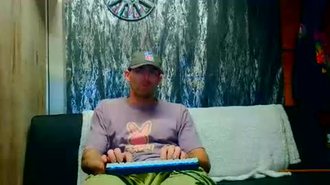EvelDicknievel1 online show from 15, 10, 2025