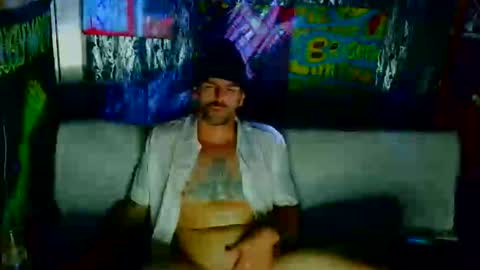 EvelDicknievel1 online show from 19, 10, 2025
