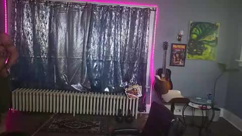 EvelDicknievel1 online show from 23, 5, 2026