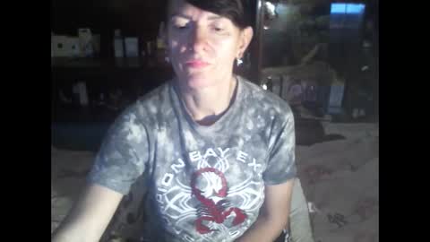 8MISTRESS8 online show from 24, 5, 2026