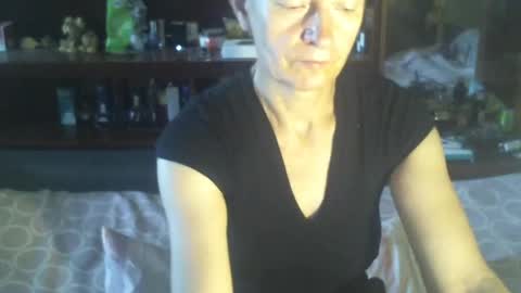 8MISTRESS8 online show from 1, 8, 2026