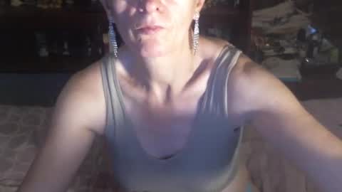 8MISTRESS8 online show from 4, 8, 2026