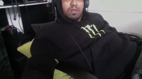 Snapshot of 9inchhammer chatting on 6, 1, 2025 9inchhammer online show from 6, 1, 2025