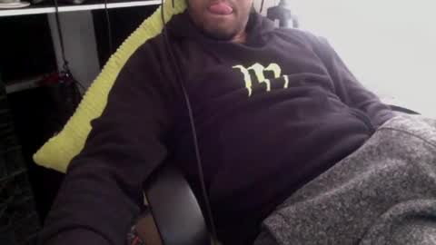 Snapshot of 9inchhammer chatting on 13, 1, 2025 9inchhammer online show from 13, 1, 2025