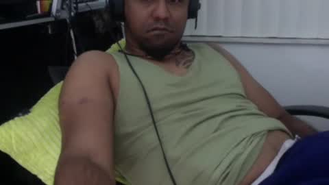 Snapshot of 9inchhammer chatting on 30, 1, 2025 9inchhammer online show from 30, 1, 2025