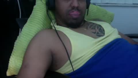 Snapshot of 9inchhammer chatting on 19, 2, 2025 9inchhammer online show from 19, 2, 2025